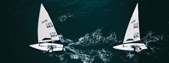 Performance Sailcraft Australia (PSA) is the only builder of the Olympic class ILCA (formerly Laser) dinghy in Australia and one of only six only around the globe.  