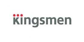 Kingsmen Creatives Ltd